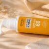 Reale Glow Sunblock SPF60