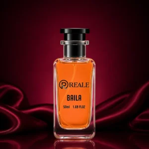 Reale Baila Perfume
