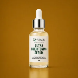 Reale Ultra Brightening Serum
