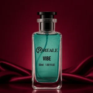 Reale Vibe Perfume