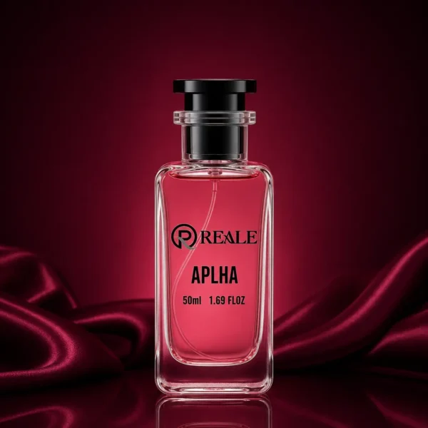 Reale Alpha Perfume