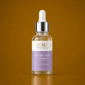 Glycolic Acid Serum