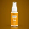 Reale Glow Sunblock SPF60